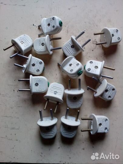 Электрика из СССР цена за все