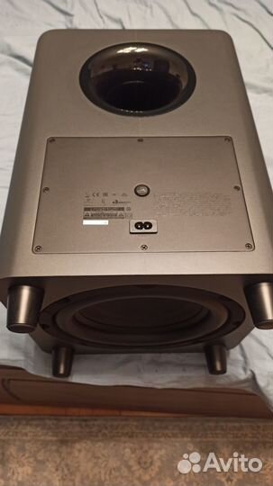 Саундбар JBL Bar 5.1 Surround