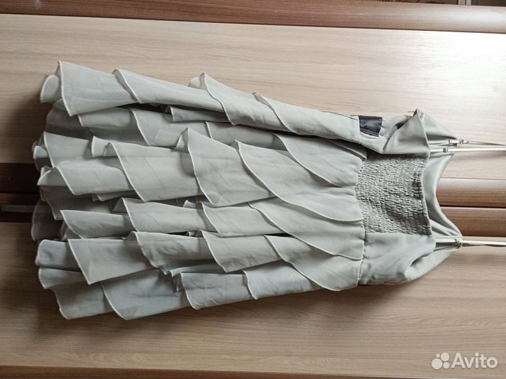 Вечернее платье 46 размера