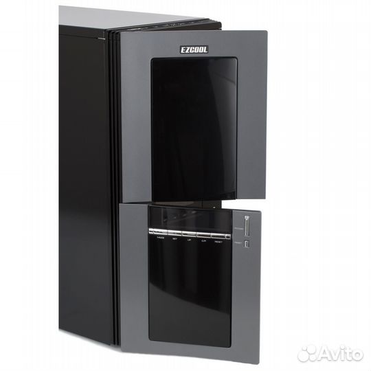 Системный блок