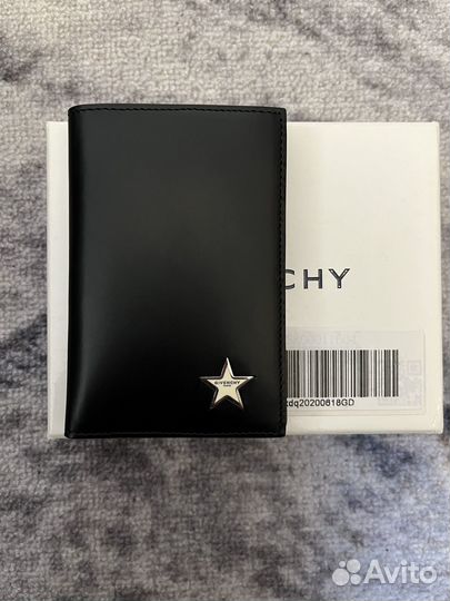 Картхолдер Givenchy