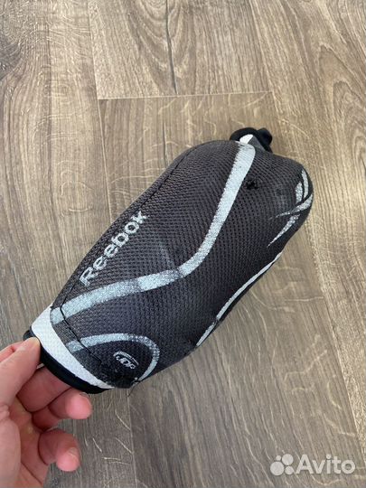 Налокотники хоккейные Sr L-M