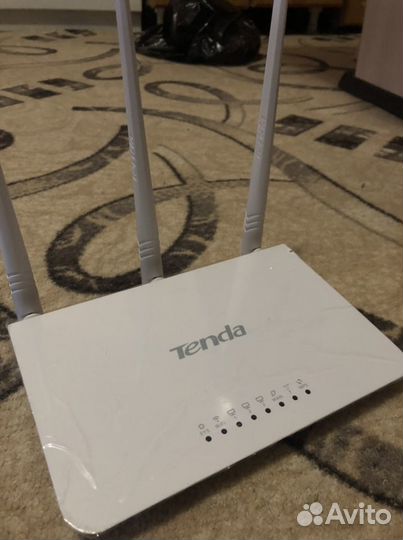 Продам роутер