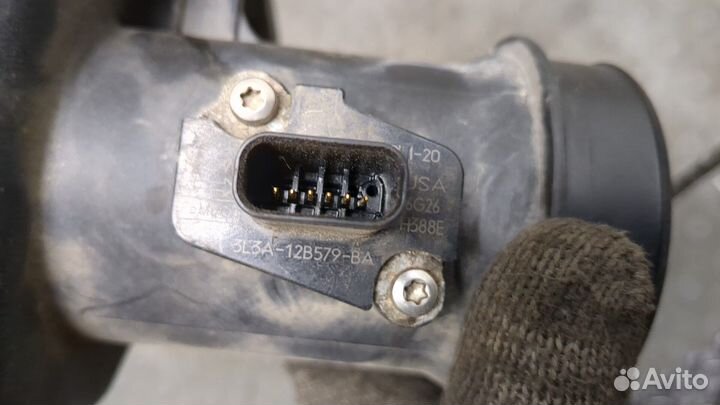 Измеритель потока воздуха Ford Ranger