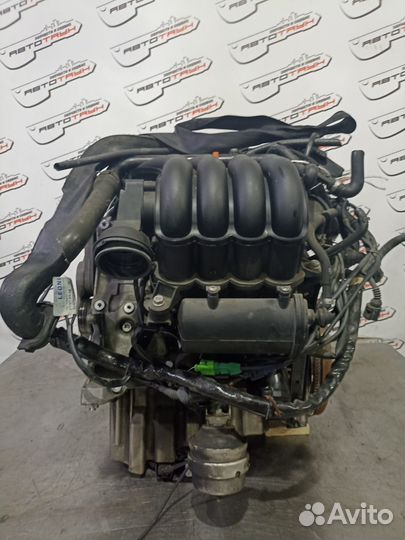 Двигатель audi volkswagen ALT A4 A6 C5 passat 3B2 3B3 3B5 3B6 4B2 4B4 4B5 4B6 4BH 8E2 8E5 8EC 8ED 8H