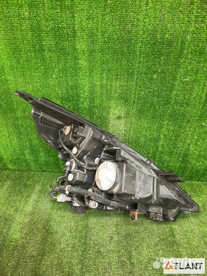 Фара передняя левая nissan teana