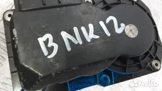 Дроссельная заслонка lexus GS 3, Номер 2203031040 (BNK12CU01)