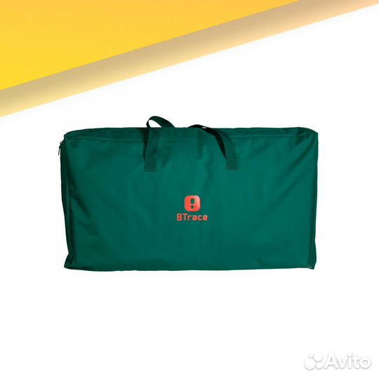 Кухня походная btrace duet арт.21.43