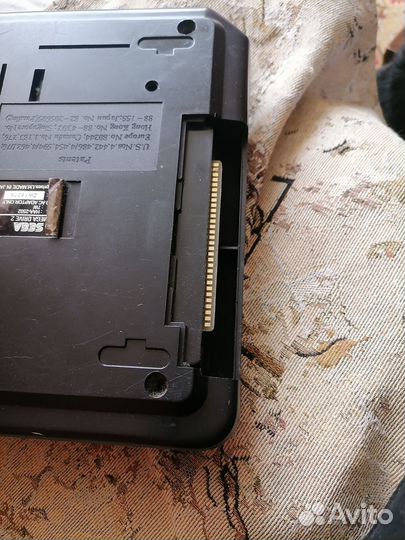 Sega mega drive 2 japan