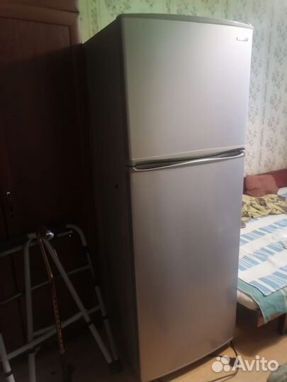 Холодильник бу