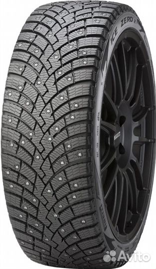 Pirelli Ice Zero 2 245/40 R20 99T