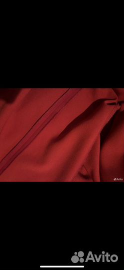 Платье вечернее