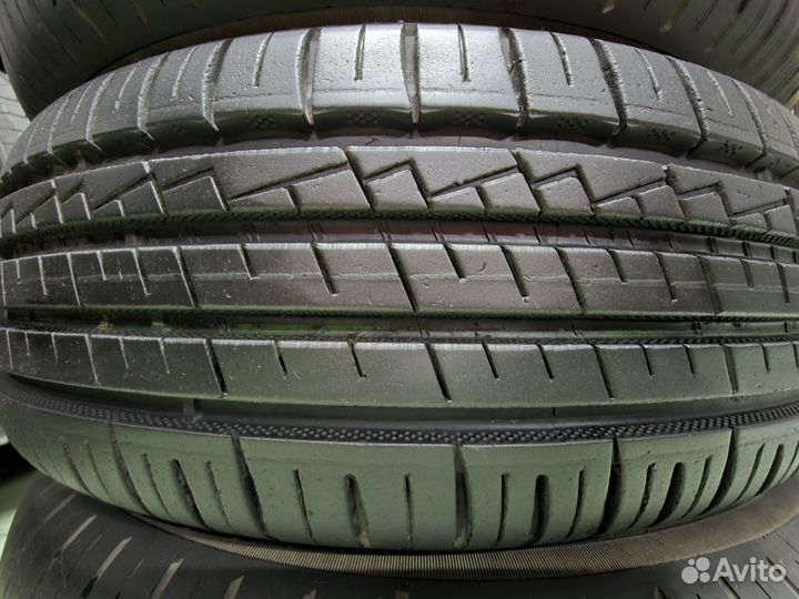 Nokian Tyres Hakka Green 3 185/70 R14