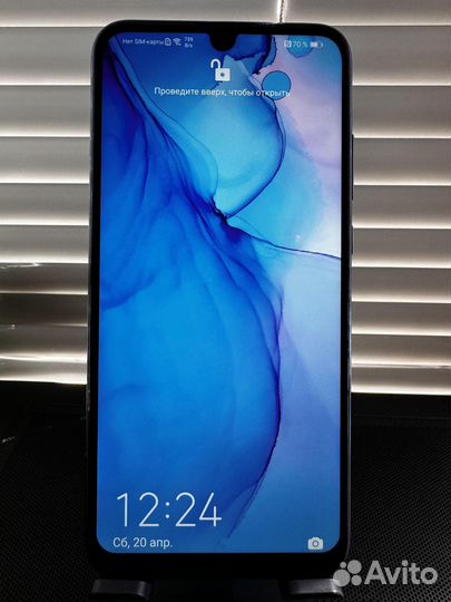 HONOR 10 Lite, 3/32 ГБ