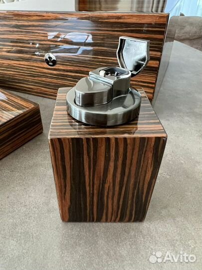 Набор сигарных аксессуаров Howard Miller (новый)