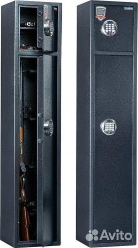Сейф оружейный valberg арсенал 148/2 EL S112991459