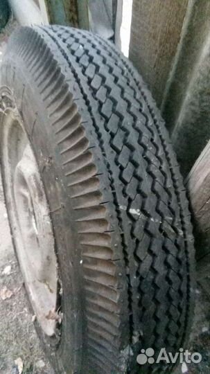 Воронеж 17B 115/85 R15