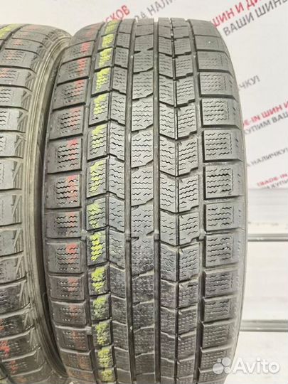 Dunlop Graspic DS3 215/55 R17 M