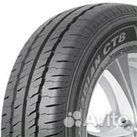 Nexen Roadian CT8 235/65 R16 115R