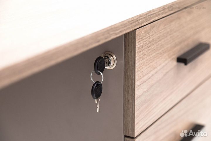 Кабинет руководителя Calipso