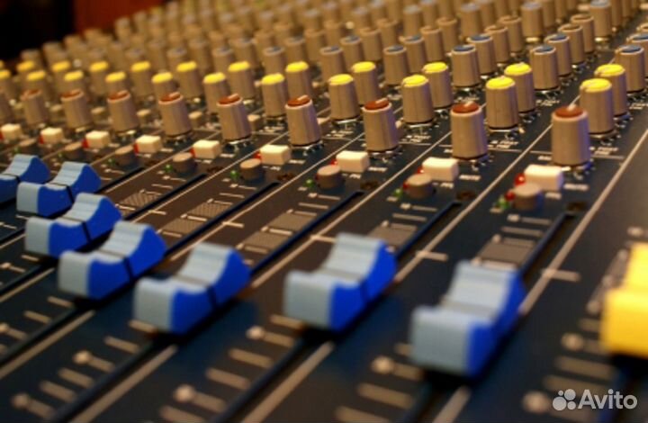 Аренда аппаратуры,звукорежиссер,диджей