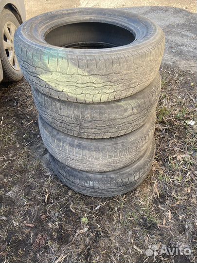 Bridgestone Eager S330 225/65 R17