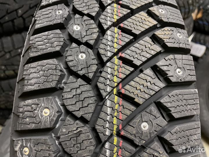 Gislaved Nord Frost 200 205/65 R16 95T