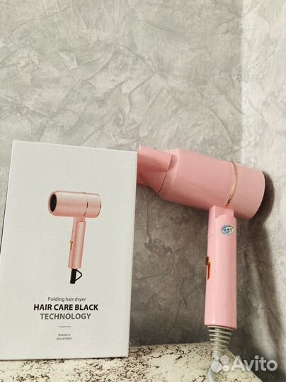 Фен для волос