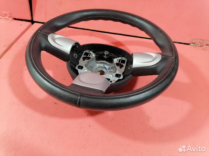 Руль mini Cooper S R56