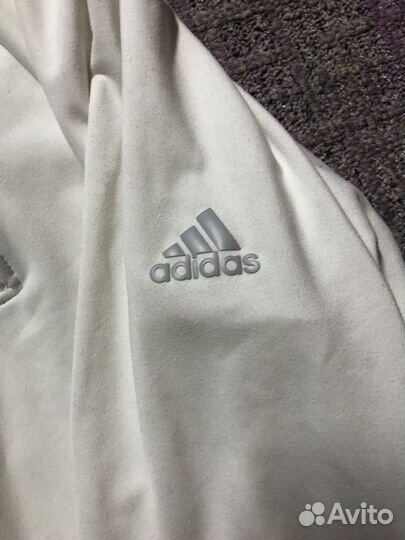 Adidas 1/4 zip golf