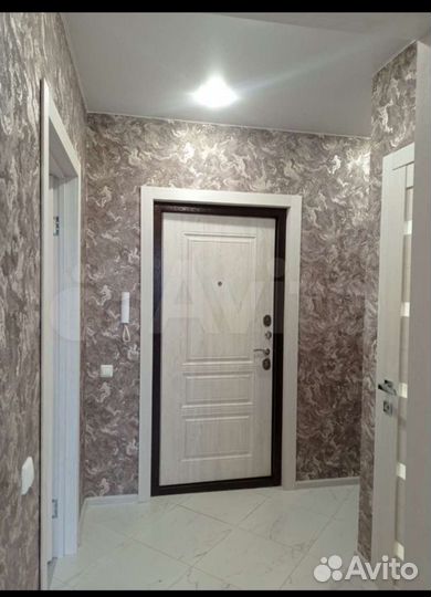 Дверь металлическая 