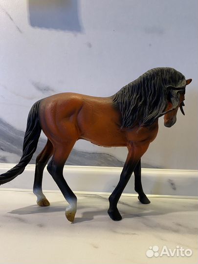Collecta андалузский жеребец