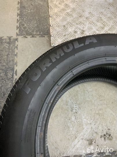 Pirelli Formula Energy 185/65 R15 88T