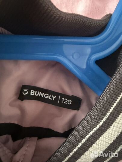 Бомбер bungly 128