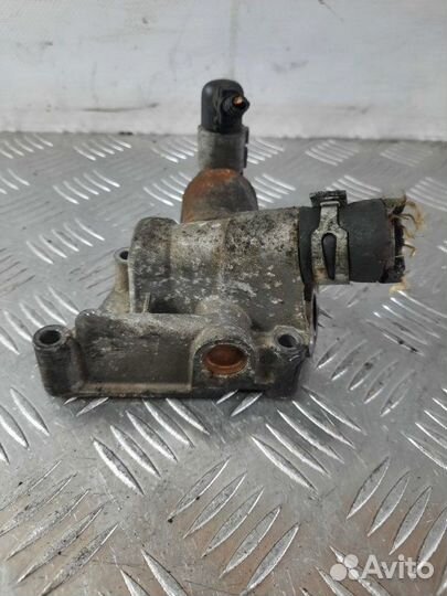 Клапан EGR Opel Meriva 1 минивен 1.4 Z14XEP 2007