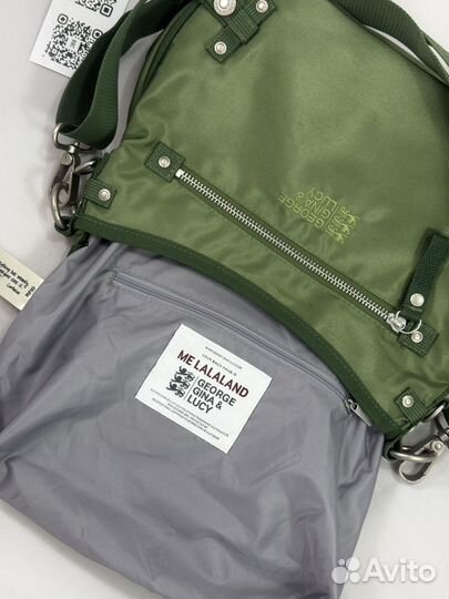 Сумка George Gina & Lucy Me Lalaland