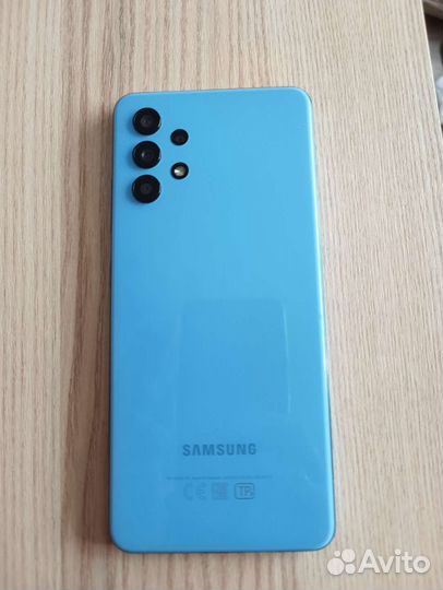 Телефон Samsung a32 4/128