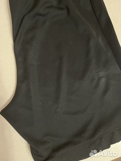 Шорты Nike футбольные мужские