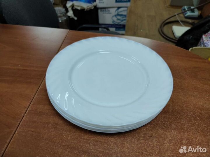 Посуда для кафе, дома, дачи