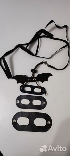 Шлейка для ящериц