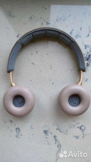 Беспроводные наушники Bang & Olufsen H8