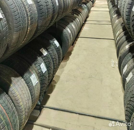 Bridgestone Blizzak Revo2 215/60 R16