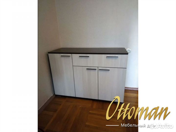 Комод новый 1.2