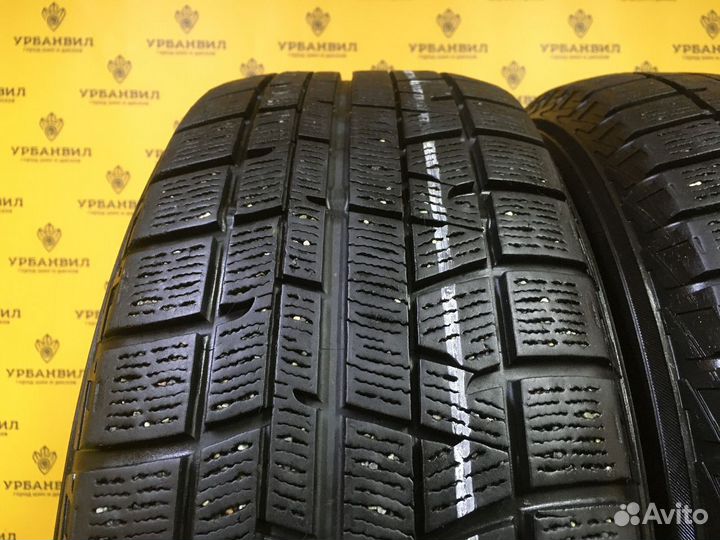 Yokohama Ice Guard IG50+ 215/60 R16 95Q