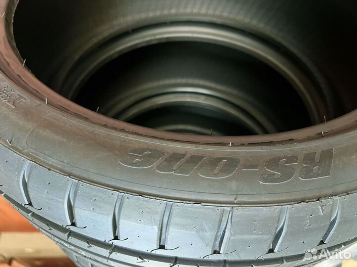 Sunwide RS-One 245/40 R18 101Y