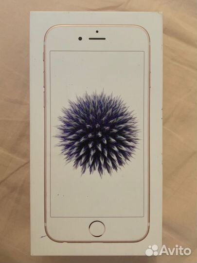iPhone 6, 32 ГБ