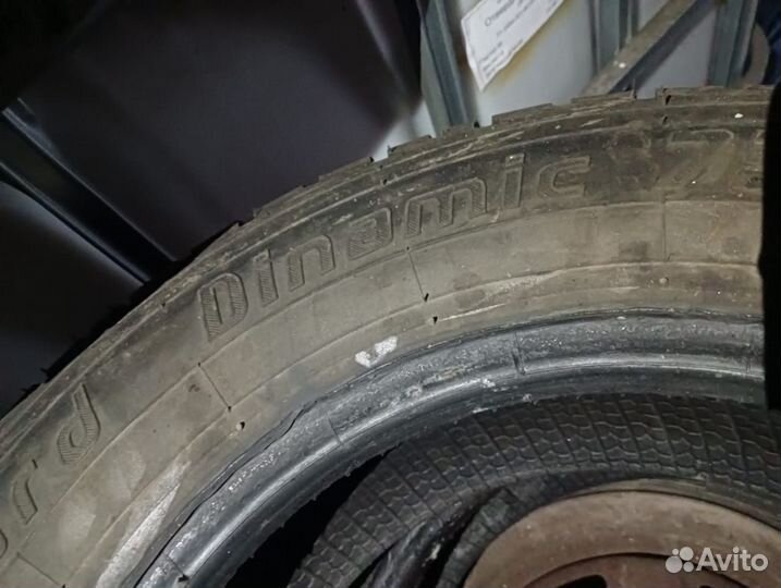 Diamond DW312 175/70 R13