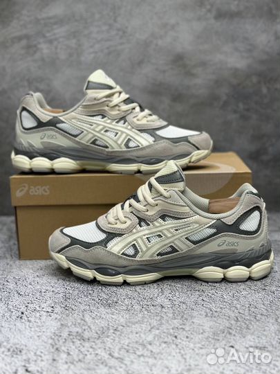 Кроссовки мужские asics gel NYC