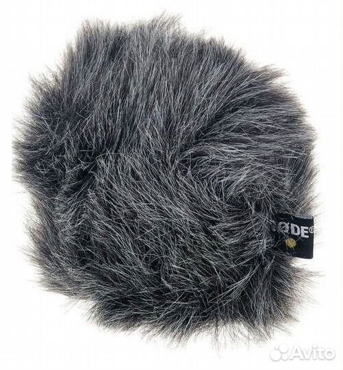 Набор влоггера Rode Vlogger Kit iOS edition