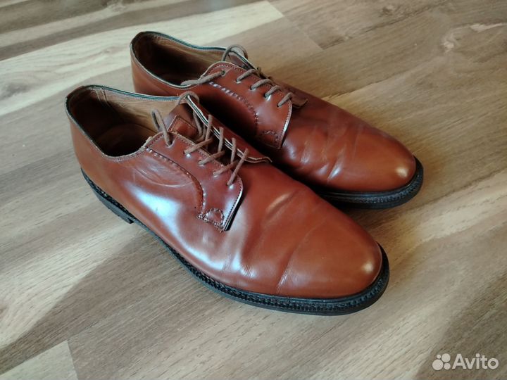 Ботинки Church's дерби